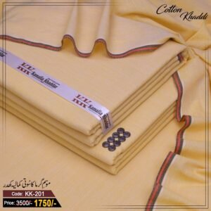 Cotton Khaddi KK-201