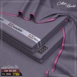 Cotton Khaddi KK-204