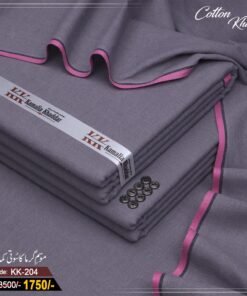 Cotton Khaddi KK-204