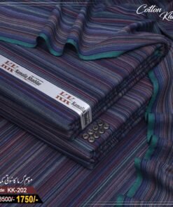 Cotton Khaddi KK-202