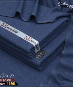 Cotton Khaddi KK-206