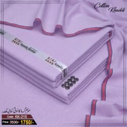 Cotton Khaddi KK-215