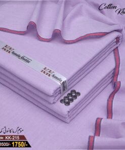Cotton Khaddi KK-215