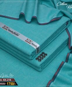 Cotton Khaddi KK-216
