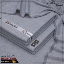 Cotton Khaddi KK-217