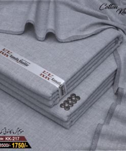 Cotton Khaddi KK-217