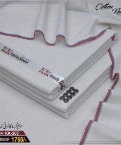 Cotton Khaddi KK-205