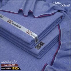 Cotton Khaddi KK-208