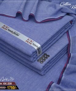 Cotton Khaddi KK-208