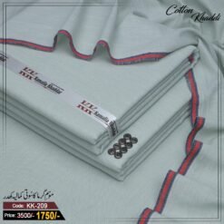 Cotton Khaddi KK-209