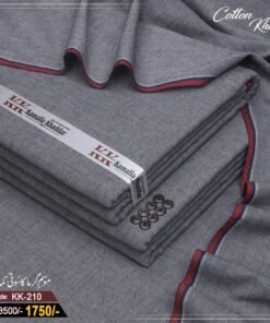 Cotton Khaddi KK-210