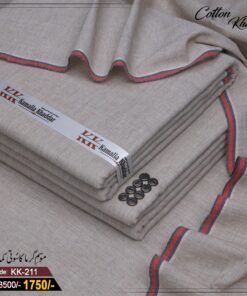 Cotton Khaddi KK-211