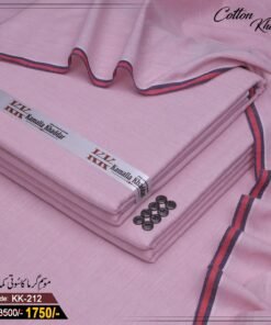 Cotton Khaddi KK-212
