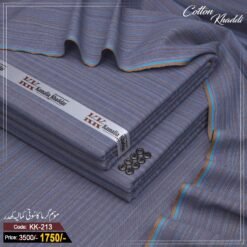 Cotton Khaddi KK-213