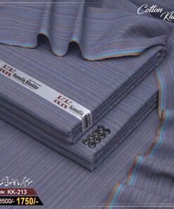 Cotton Khaddi KK-213