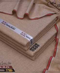 Cotton Khaddi KK-214