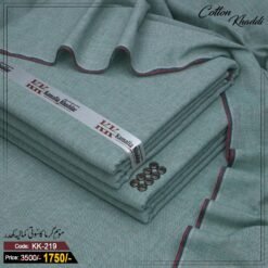 Cotton Khaddi KK-219