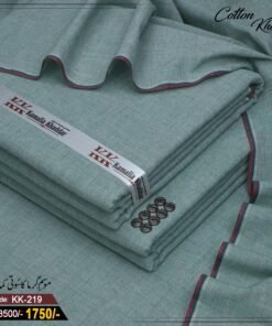 Cotton Khaddi KK-219