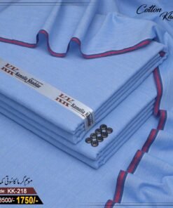 Cotton Khaddi KK-218