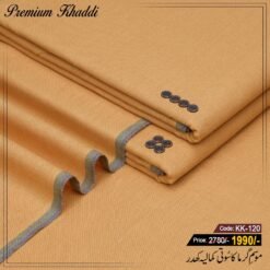 Premium Khaddi KK-120