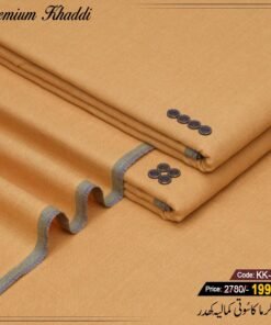 Premium Khaddi KK-120
