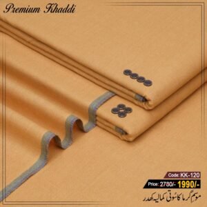 Premium Khaddi KK-120