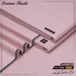 Premium Khaddi KK-112
