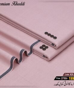 Premium Khaddi KK-112