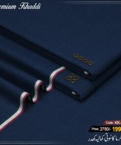 Premium Khaddi KK-111