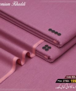 Premium Khaddi KK-123