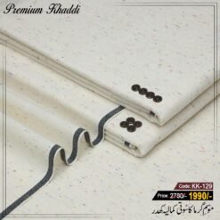 Premium Khaddi KK-129