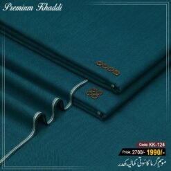 Premium Khaddi KK-124
