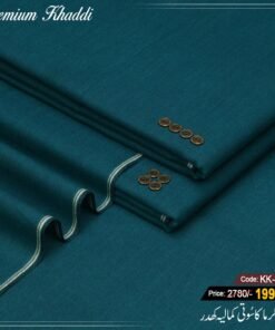 Premium Khaddi KK-124
