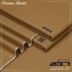 Premium Khaddi KK-127