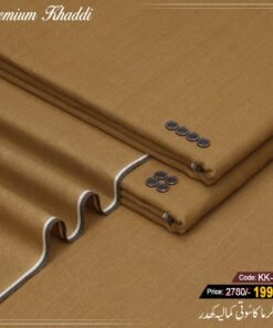 Premium Khaddi KK-127