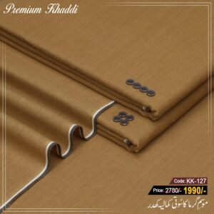 Premium Khaddi KK-127