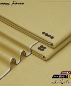 Premium Khaddi KK-122