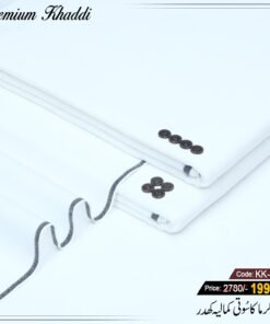 Premium Khaddi KK-125