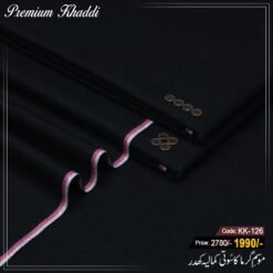Premium Khaddi KK-126