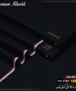 Premium Khaddi KK-126