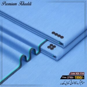 Premium Khaddi KK-114