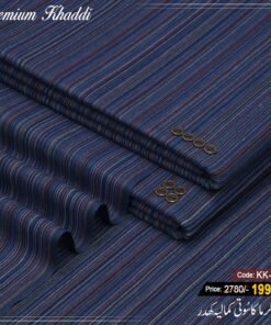 Premium Khaddi KK-117