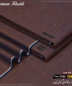 Premium Khaddi KK-115