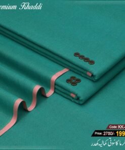 Premium Khaddi KK-134
