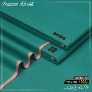 Premium Khaddi KK-134