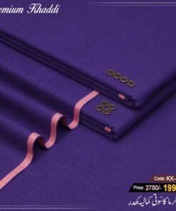 Premium Khaddi KK-132