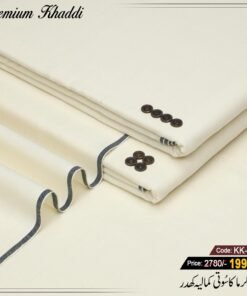 Premium Khaddi KK-118