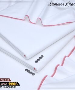 Premium Khaddi KK-141