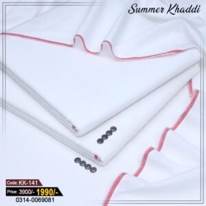 Premium Khaddi KK-141