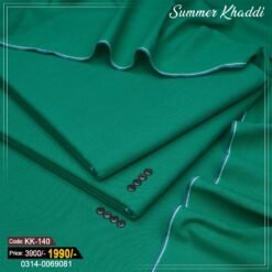 Premium Khaddi KK-140